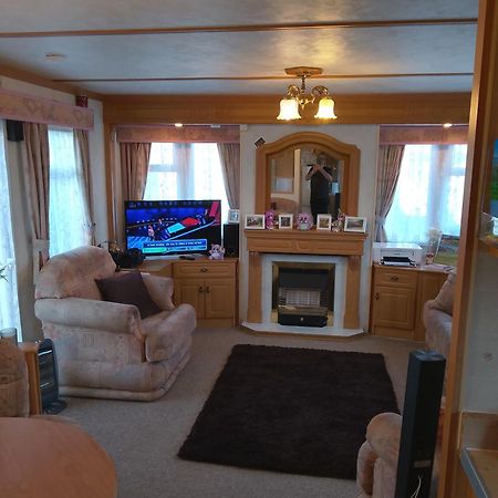 Warden Springs Caravan Park Ms16 Thornhill Road, Eastchurch,Me124Hf Sheerness Exterior foto