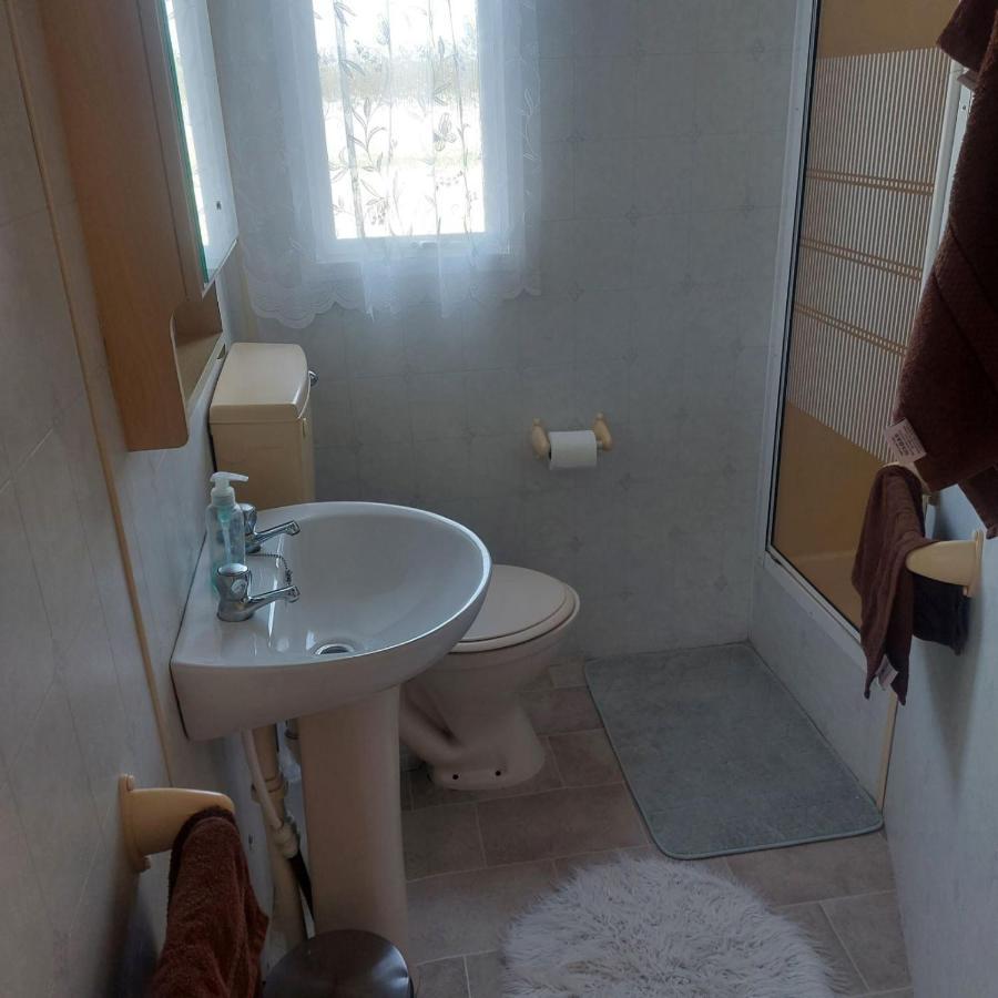 Warden Springs Caravan Park Ms16 Thornhill Road, Eastchurch,Me124Hf Sheerness Exterior foto