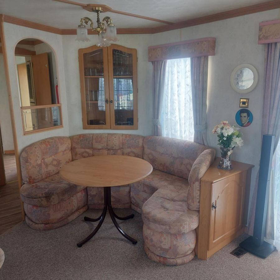 Warden Springs Caravan Park Ms16 Thornhill Road, Eastchurch,Me124Hf Sheerness Exterior foto