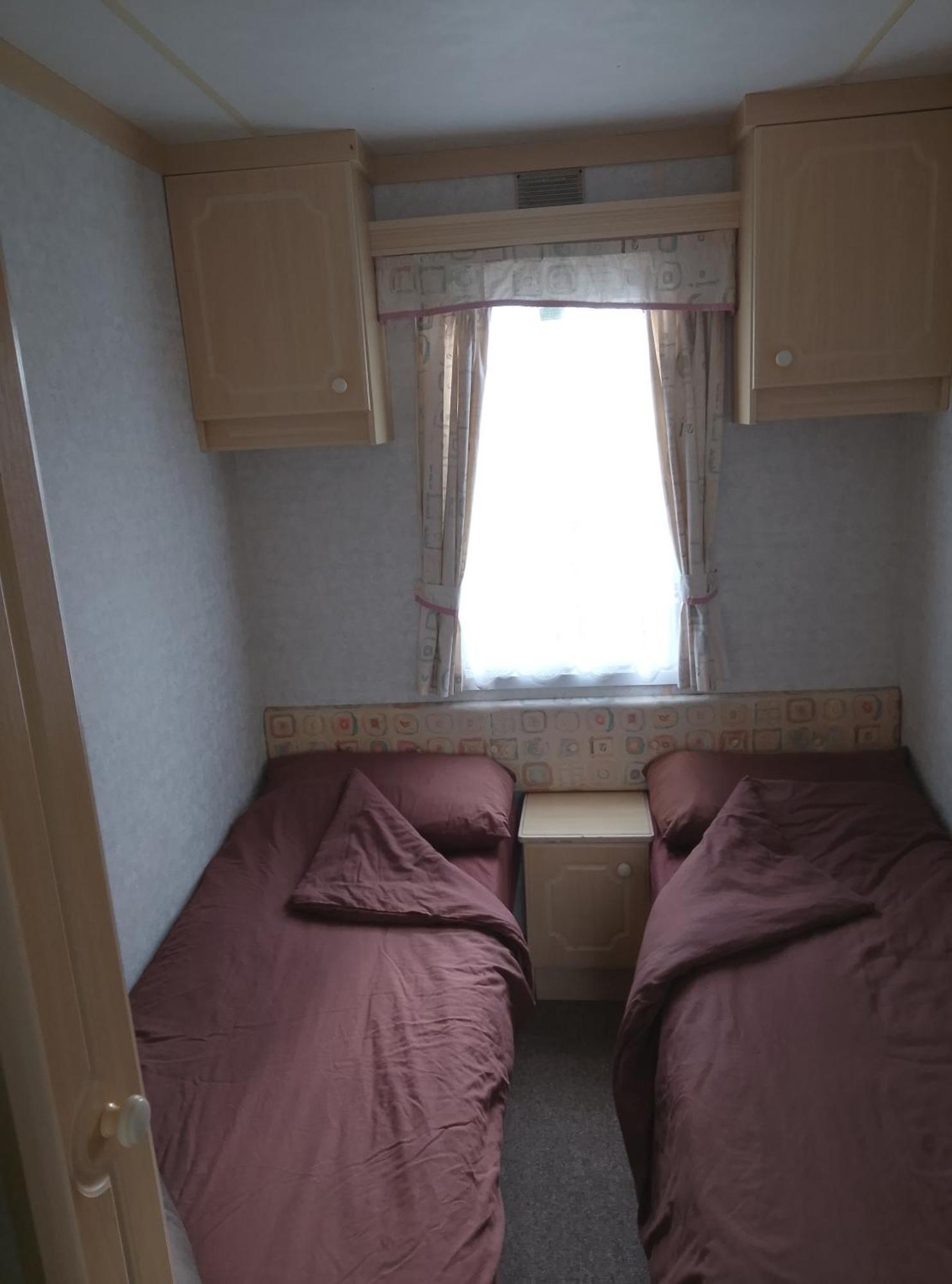 Warden Springs Caravan Park Ms16 Thornhill Road, Eastchurch,Me124Hf Sheerness Exterior foto